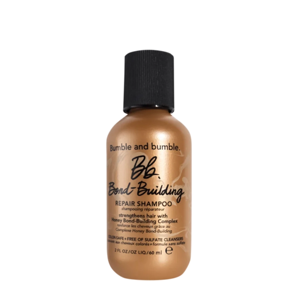 Shampoo Bumble And Bumble Reparacao Construcao 60ml