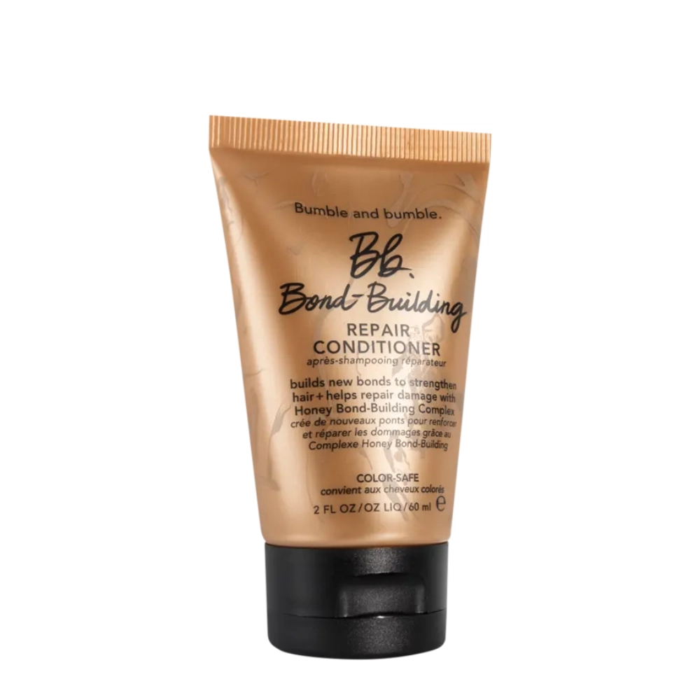 Condicionador Bumble And Bumble Reparacao Construcao 60ml
