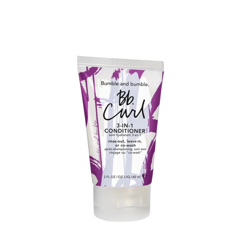 Condicionador Bumble And Bumble Cabelos Cacheados 60ml