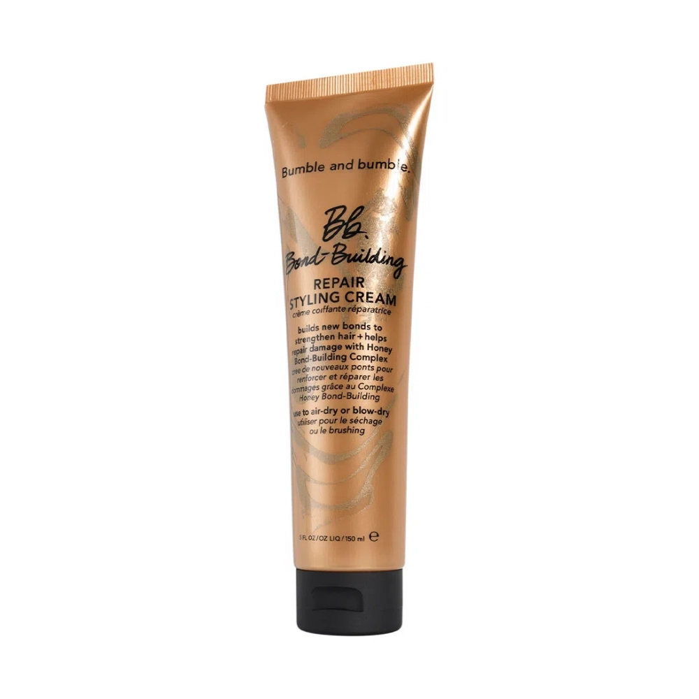 Finalizador/leavein Bumble And Bumble Bb Bond Building Repair 150ml