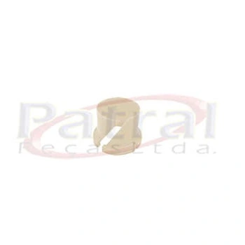 Bucha do Eixo do Pedal de Freio e Embreagem - PATRAL 5571