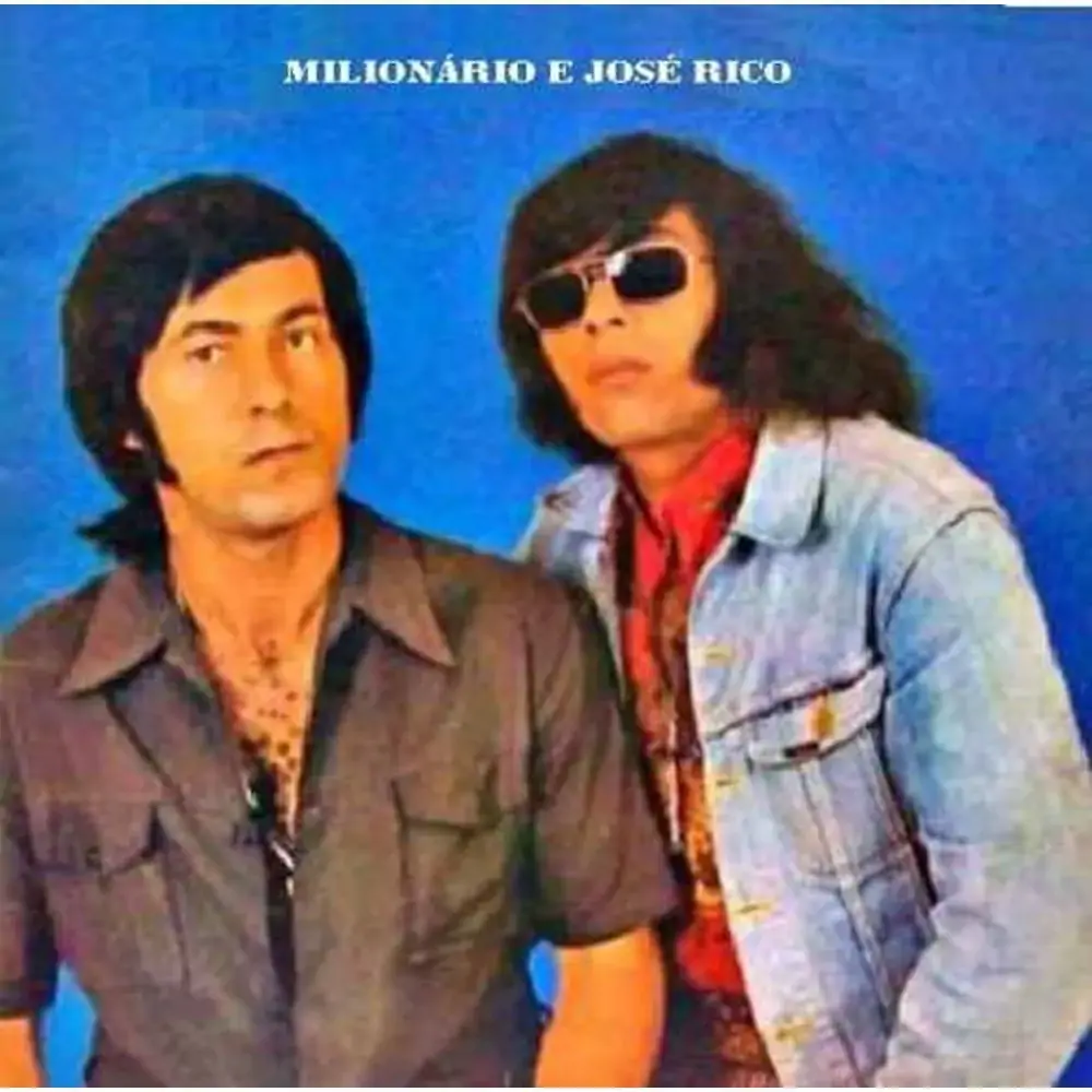 Cd Milionario E Jose Rico 1