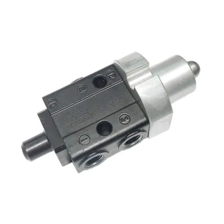 Válvula de Transferência - FORD BH1X7595BA