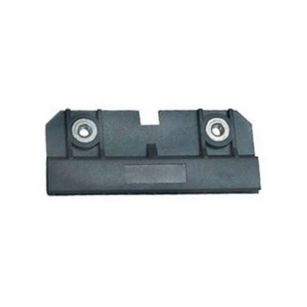 Trilho do Vidro Traseiro VOLKSWAGEN GOL 4 Portas - V&B 22044