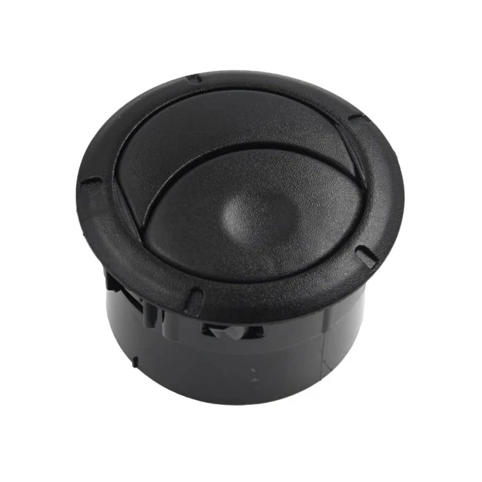 Difusor de Ar Preto - RENAULT 8200212480