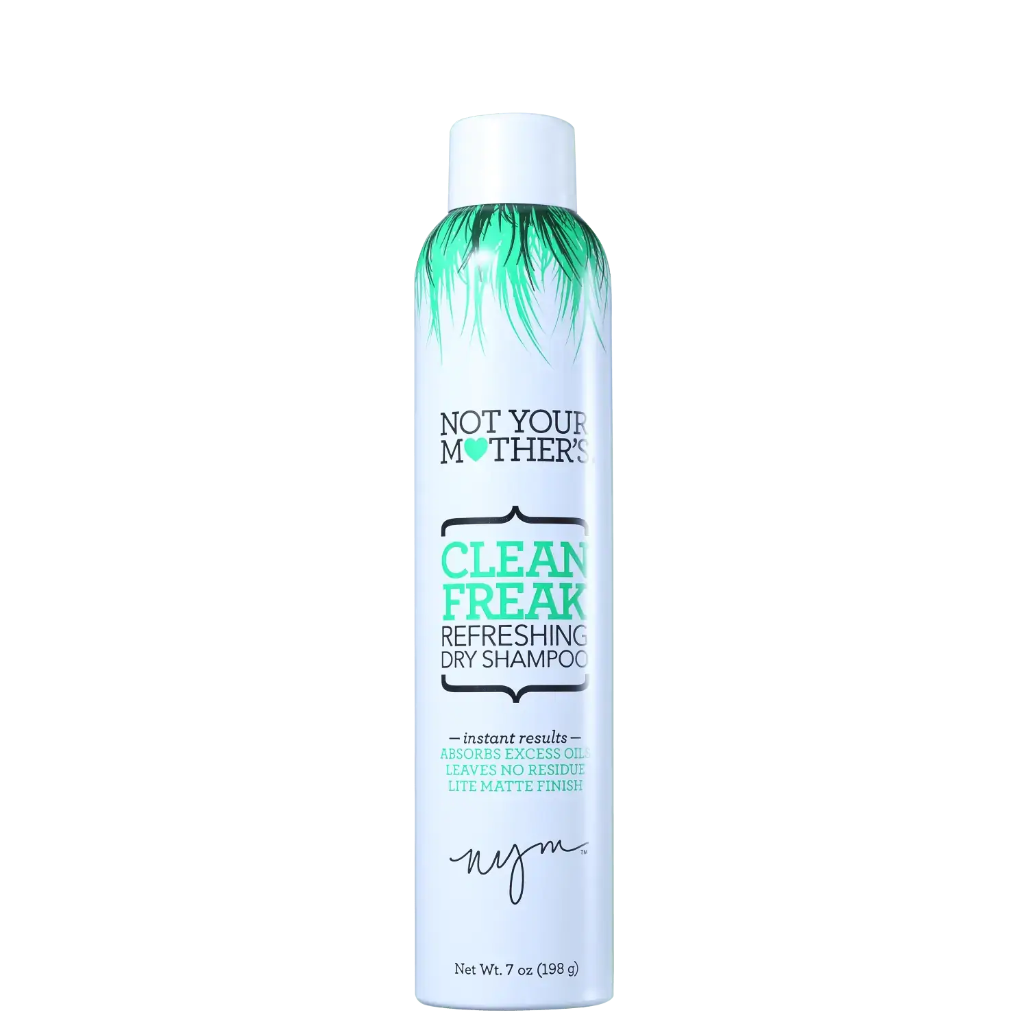 Clean Freak Refreshing Dry Shampoo