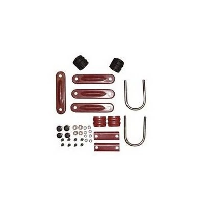 Reparo da Barra Estabilizadora Dianteira - ROCHEPECAS 6883200211