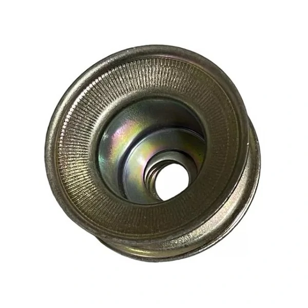 Polia do Alternador - VOLKSWAGEN 0689031192