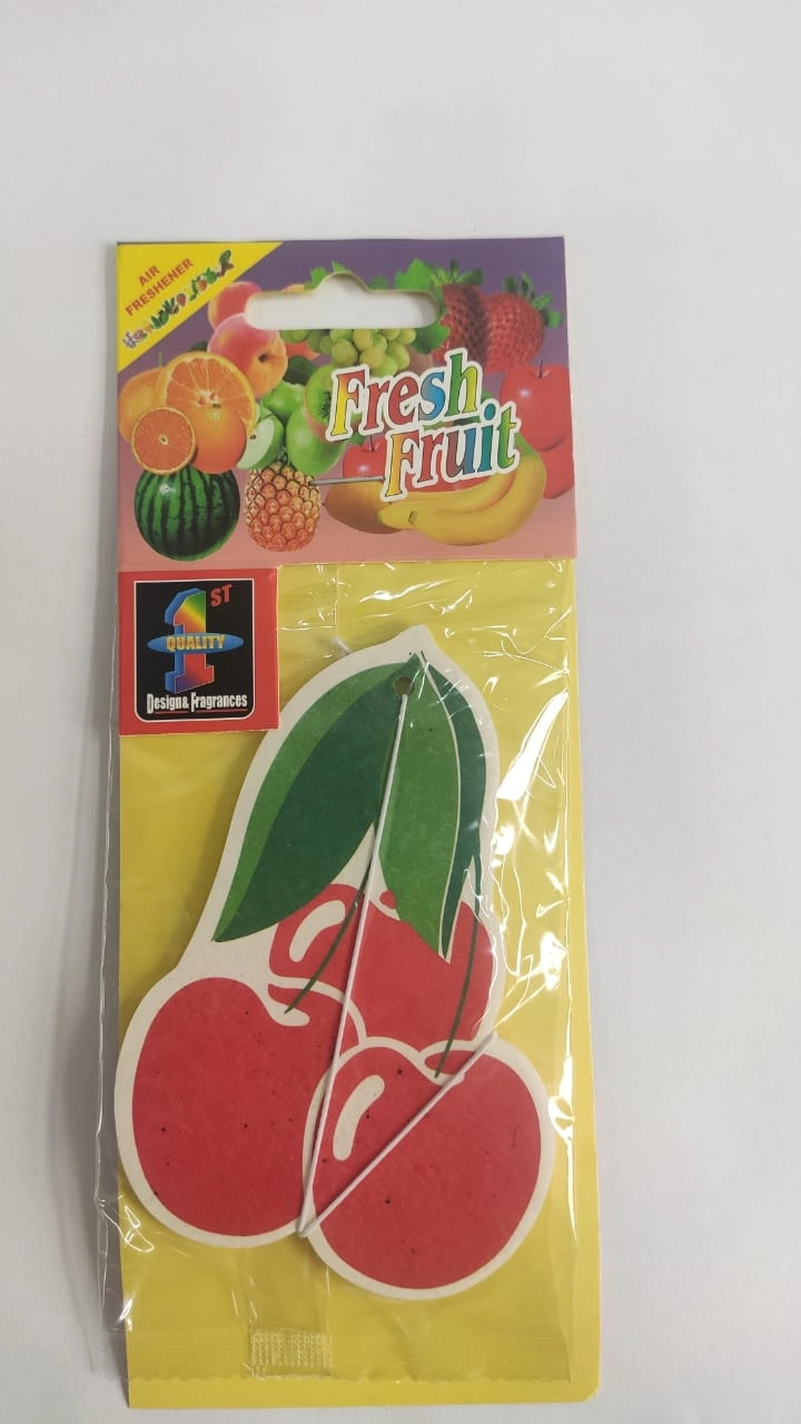 Desorizador Fresh Frut P009 A P De Almeida