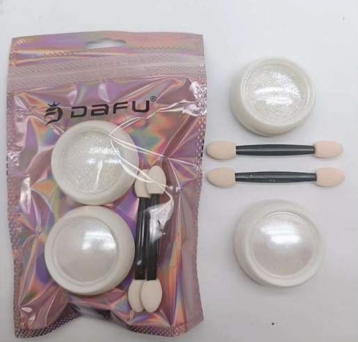 Kit Com 2 Pigmentos Dafu
