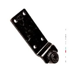 Suporte da Barra Estabilizadora Traseira com Bucha - ROCHEPECAS 9793200278