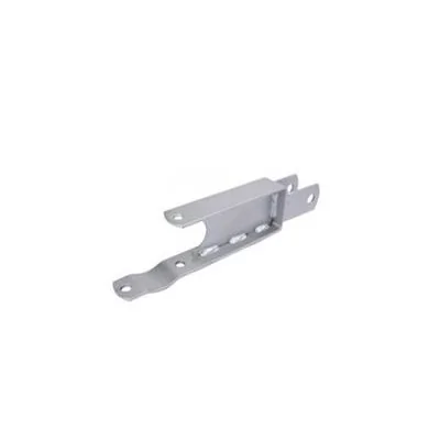 Algema Estabilizador Traseiro - ROCHEPECAS 9743200037
