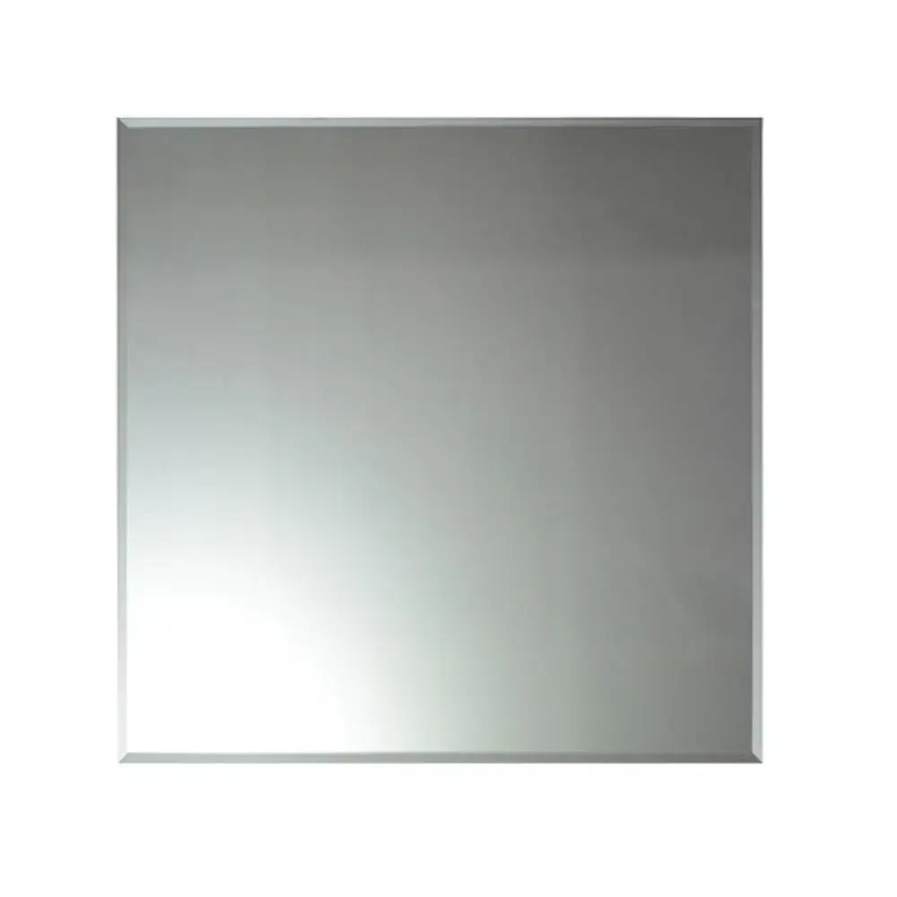 Espelho Quad Bis Pont C/um Diam60x60alt / 000000000000000001 Volume S