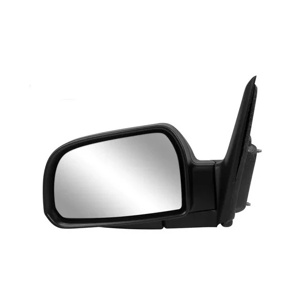 Espelho Retrovisor Externo HYUNDAI TUCSON Lado Esquerdo Elétrico sem Fechamento Automático - VIA EXPRESSA HYD0205