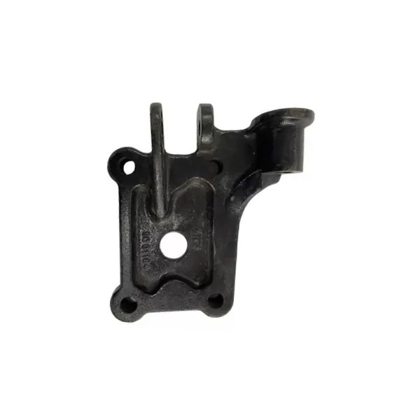 Suporte da Barra Estabilizadora/ Amortecedor Traseiro Lado Esquerdo - ROCHEPECAS 9743250426