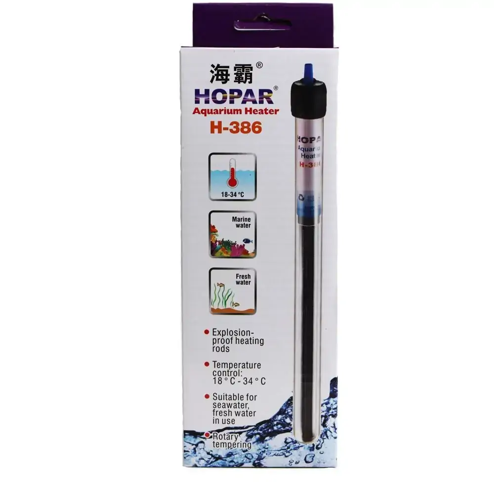 Termostato Hopar H386 50w 127v