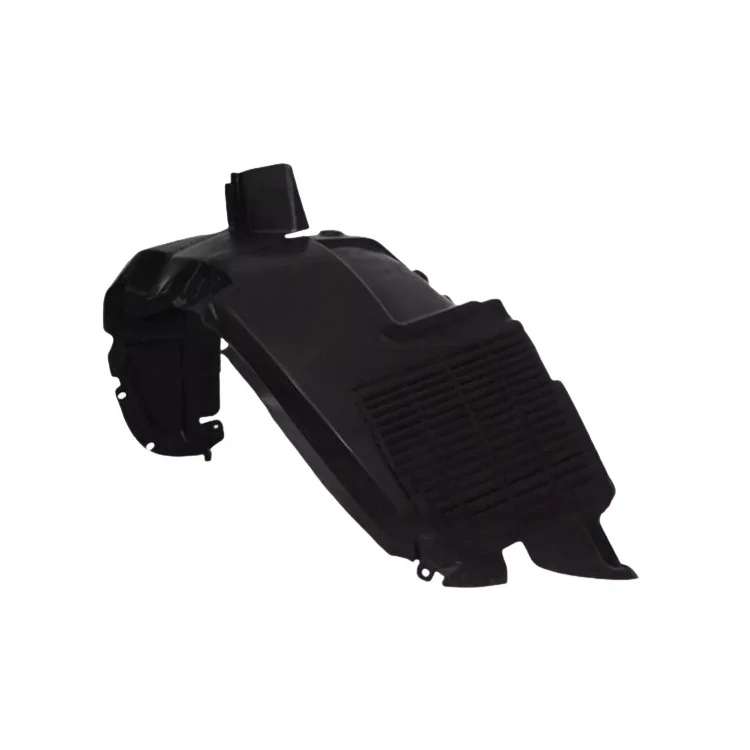 Para-barro Dianteiro HYUNDAI TUCSON Lado Esquerdo - RUFATO 21693