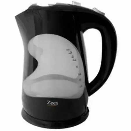 Zeex Shampoo 801