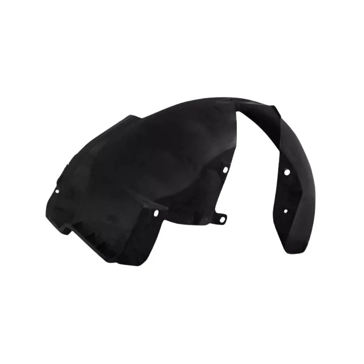 Para-barro FORD KA Lado Esquerdo - RUFATO 23253