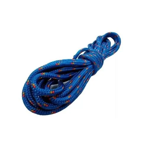 Corda Multiuso 4mm X 20Mts - LG FERRAMENTAS TL27596