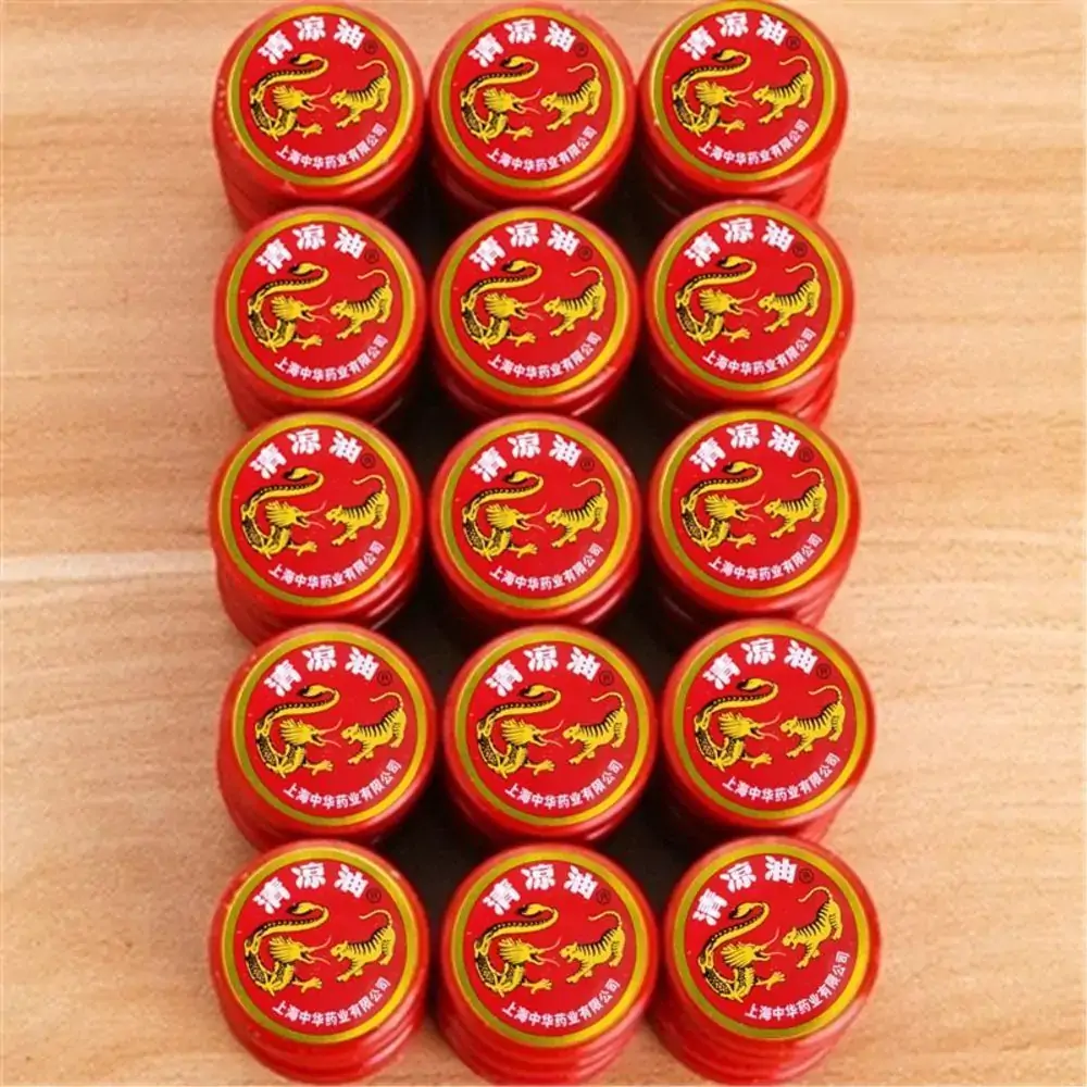 Pom Tiger Cx 20 X 3 G .