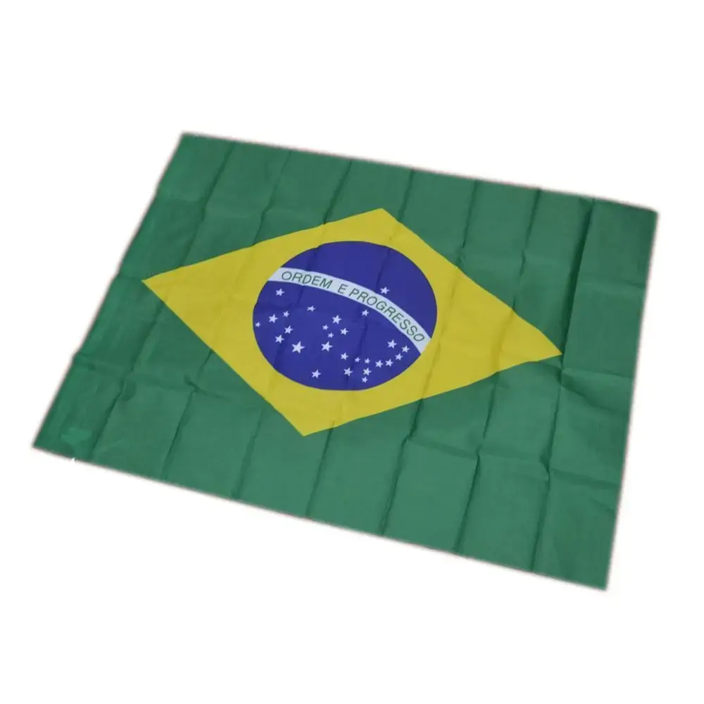 Bandeira Junco Brasil Bsl 150cm