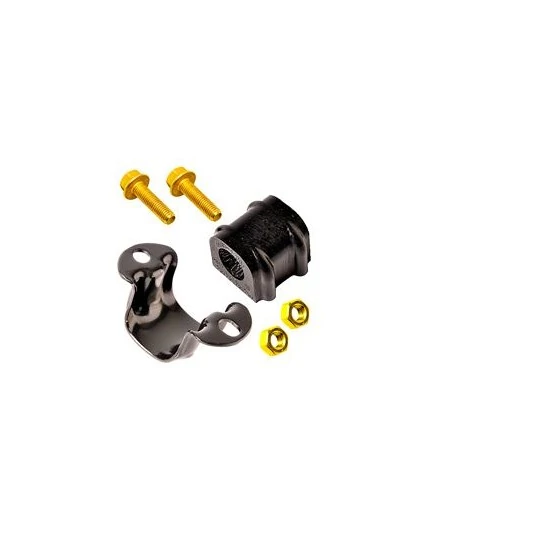 Kit Bucha da Barra Estabilizadora Dianteira HYUNDAI HR 23mm - ROCHEPECAS 548144F001