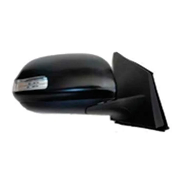 Espelho Retrovisor Externo TOYOTA RAV4 Lado Esquerdo Elétrico com Pisca - RUFATO 23135