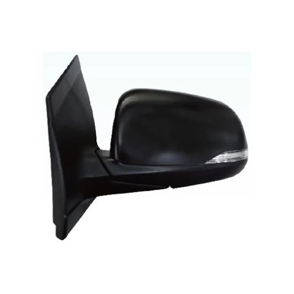 Espelho Retrovisor Externo KIA MOTORS PICANTO Lado Direito Elétrico Retrátil com Pisca - RUFATO 23518