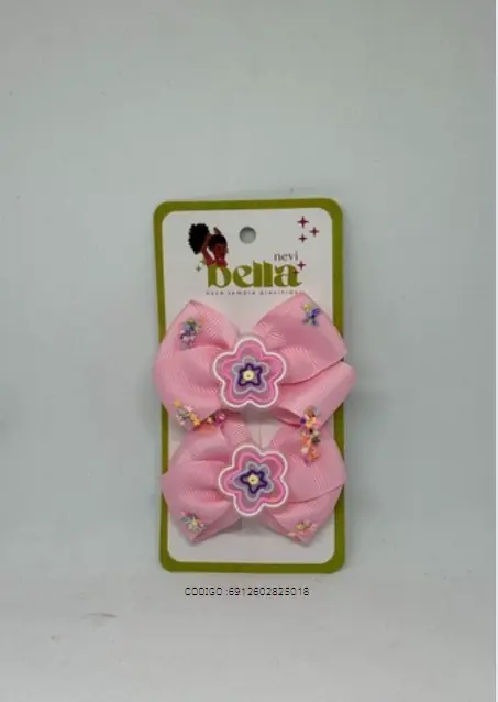 Df Pr126028 Ornamento Paracabelo Presilha
