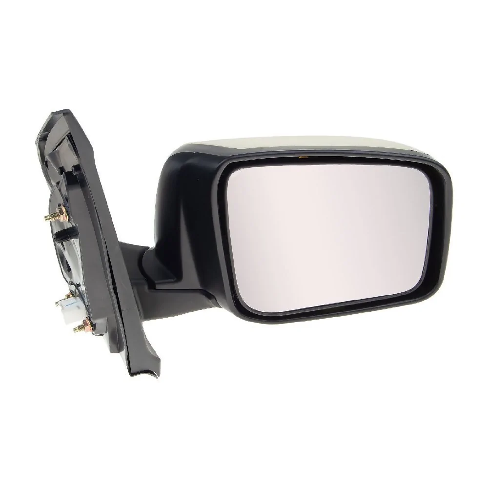 Espelho Retrovisor Externo NISSAN SENTRA Lado Direito Elétrico - RUFATO 24756
