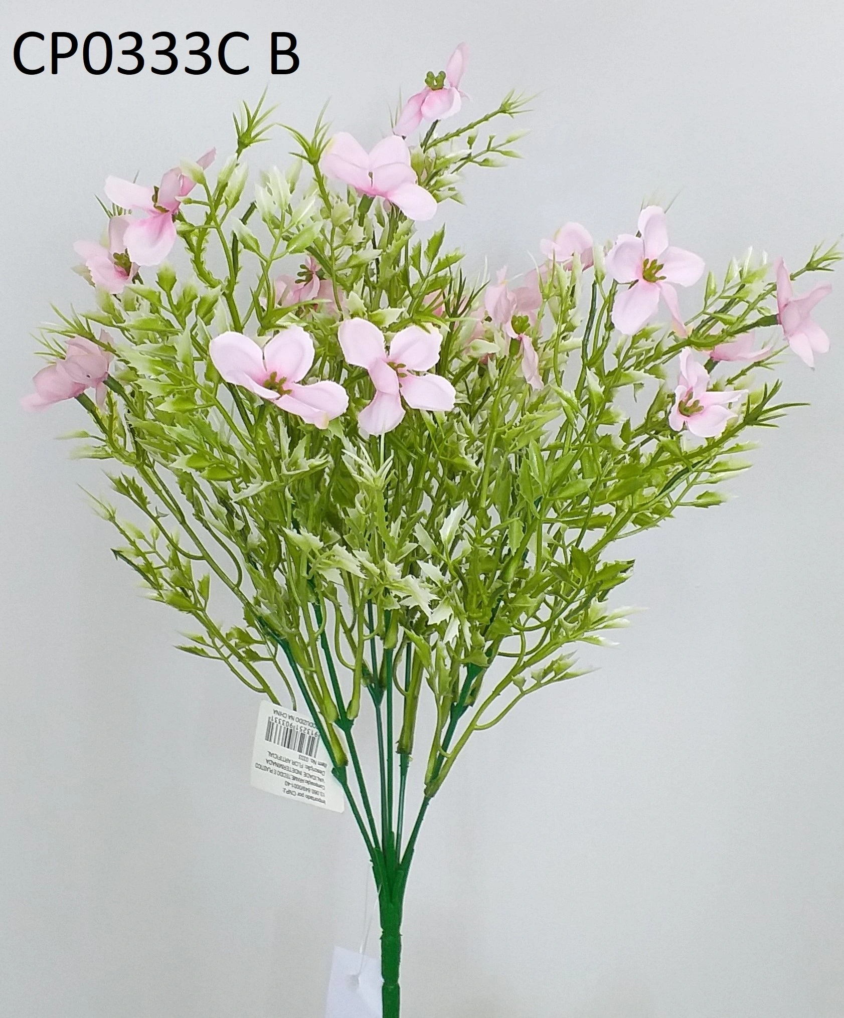 Buque Mini Flor 7un 40cm 0333c B Cp0333c B Cp Importacao