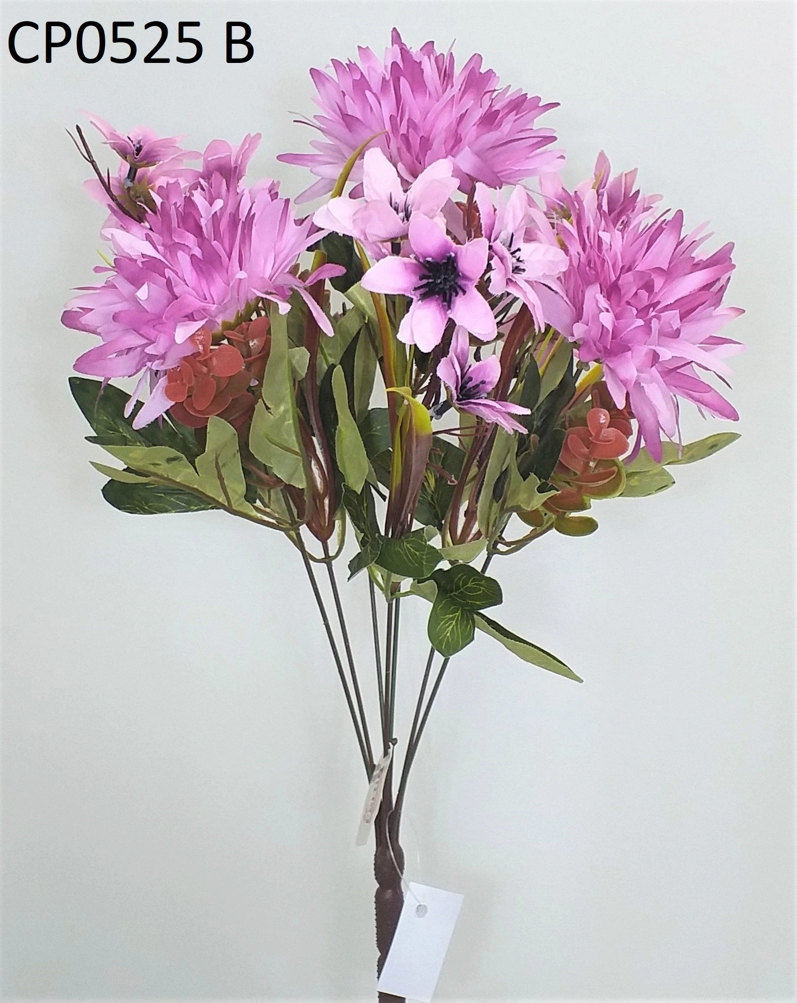 Buque Dalia 7un 45cm 0525 B Cp0525 B Cp Importacao