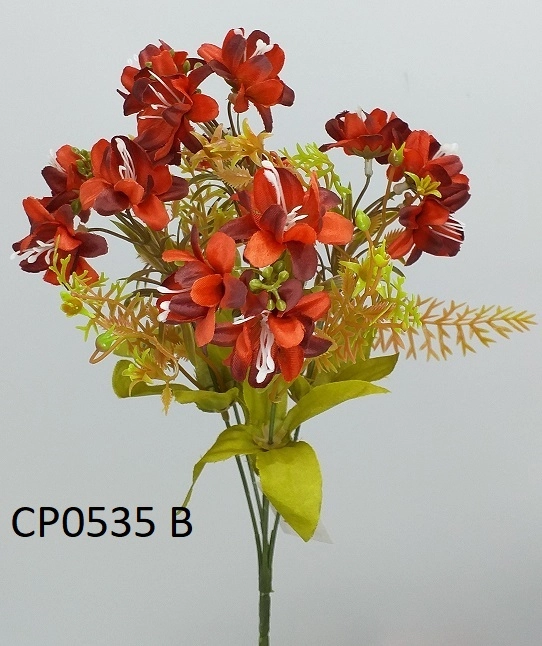 Buque Margarida 5un 35cm 0535 B Cp0535 B Cp Importacao