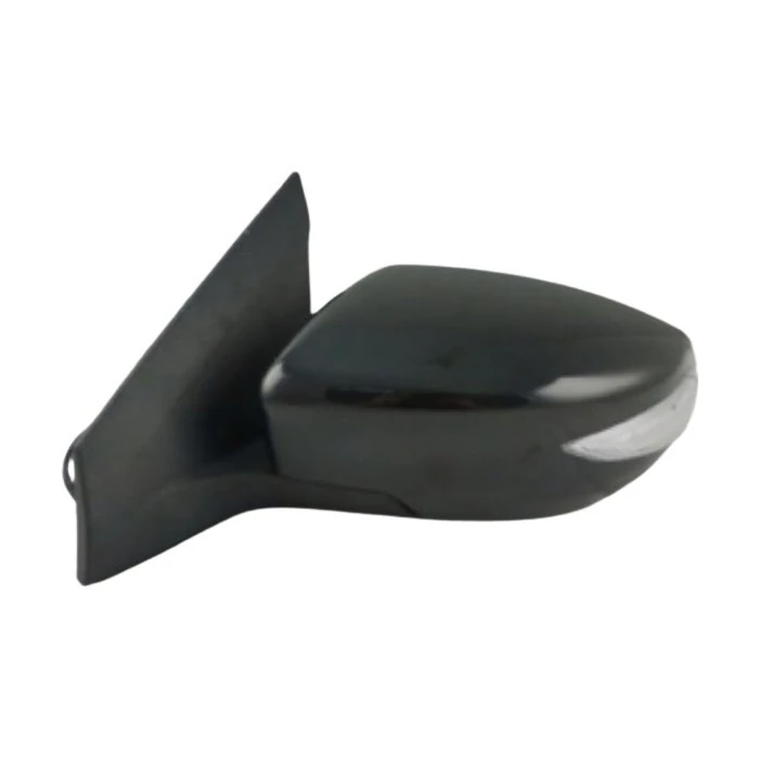 Espelho Retrovisor Externo NISSAN SENTRA Lado Esquerdo Elétrico Primer com Pisca - RUFATO 23521
