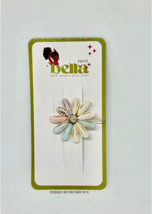 Dafu Presilha Cabelo