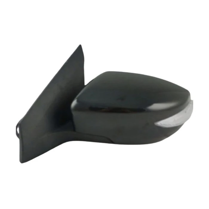 Espelho Retrovisor Externo NISSAN SENTRA Lado Esquerdo Elétrico Retrátil Primer - RUFATO 24297
