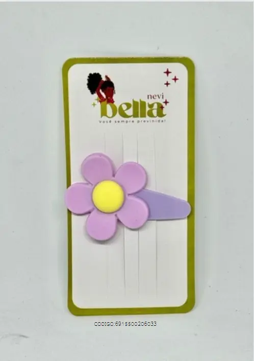 Df Pr15502 06 03 Ornamento Para Cabelo Presilha 6 Modelos