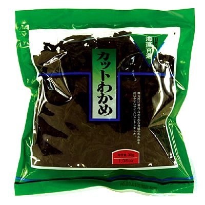 Alga Mar Zendai Cut Wakame