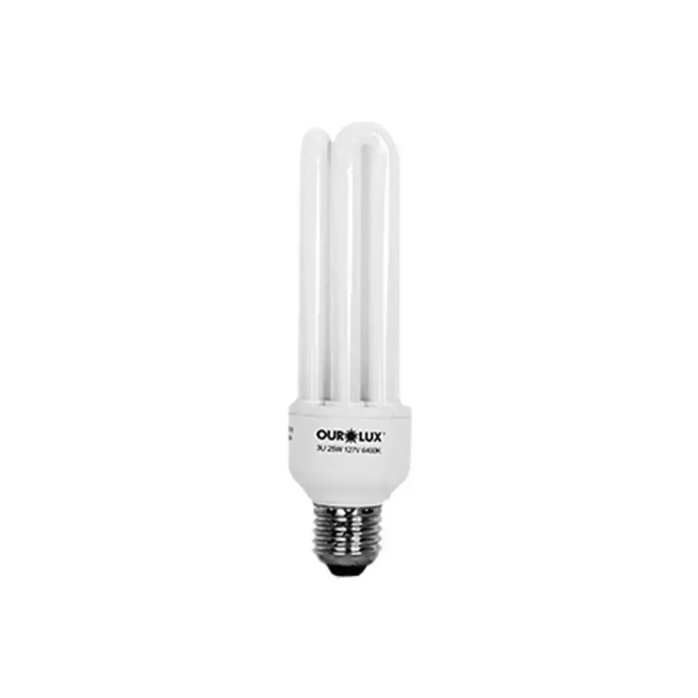 Lampada Ourolux 25wx220v