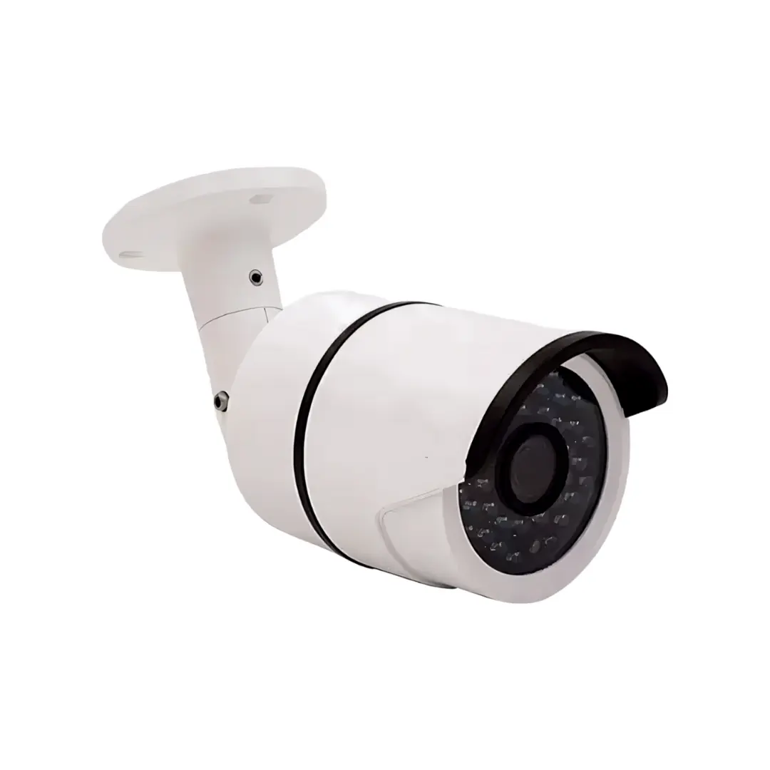 Camera Vigilância Alta Definição Visão Noturna Prova  D  Àgua Jt-8810ahd