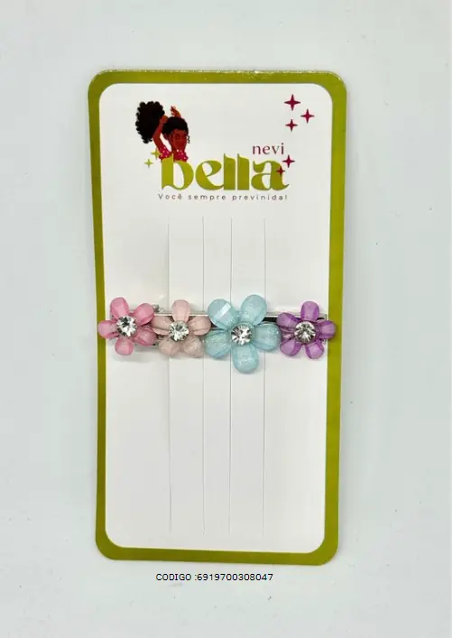 Presilha Nevibella Maria Antonia 1un