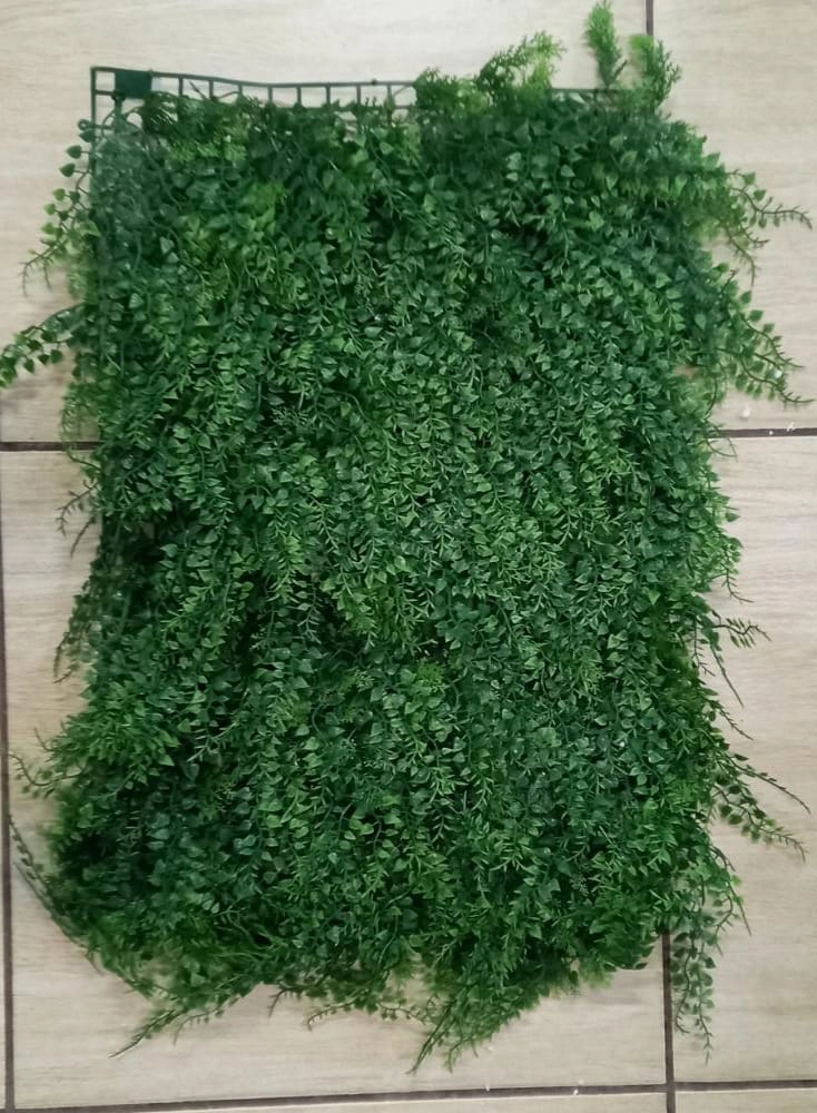 Tapete Grama Pendente X468 40x60cm 60454 Mp3 Imports