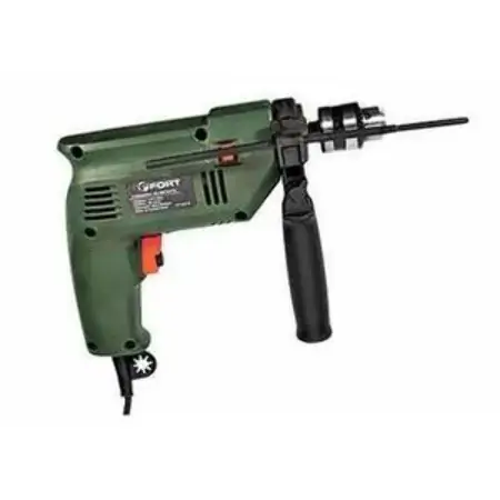 Furadeira Fort 420w Ft 2519