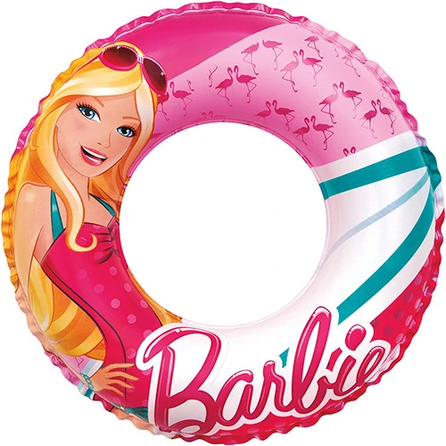 Boia De Cintura Barbie 50 Cm