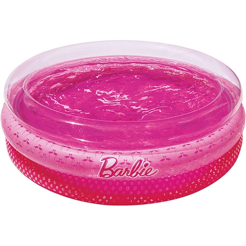 Piscina Barbie 744 Litros