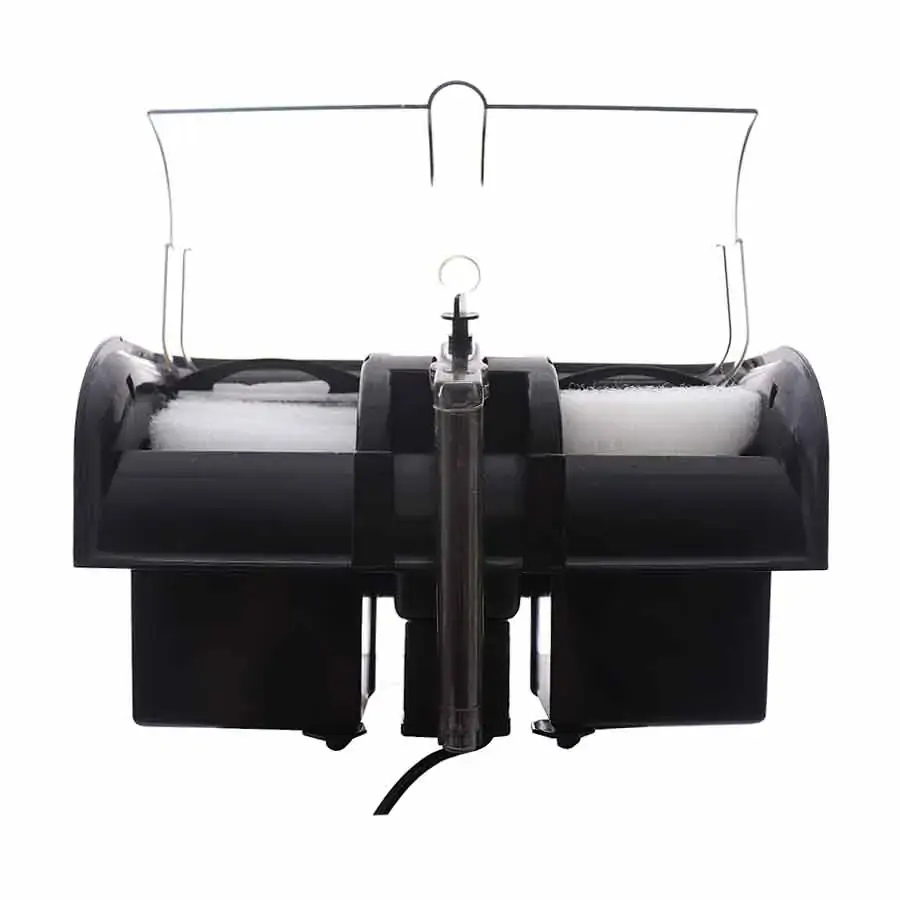 Filtro Jebo P Aquario Ext 505 7w 750l.h 110v