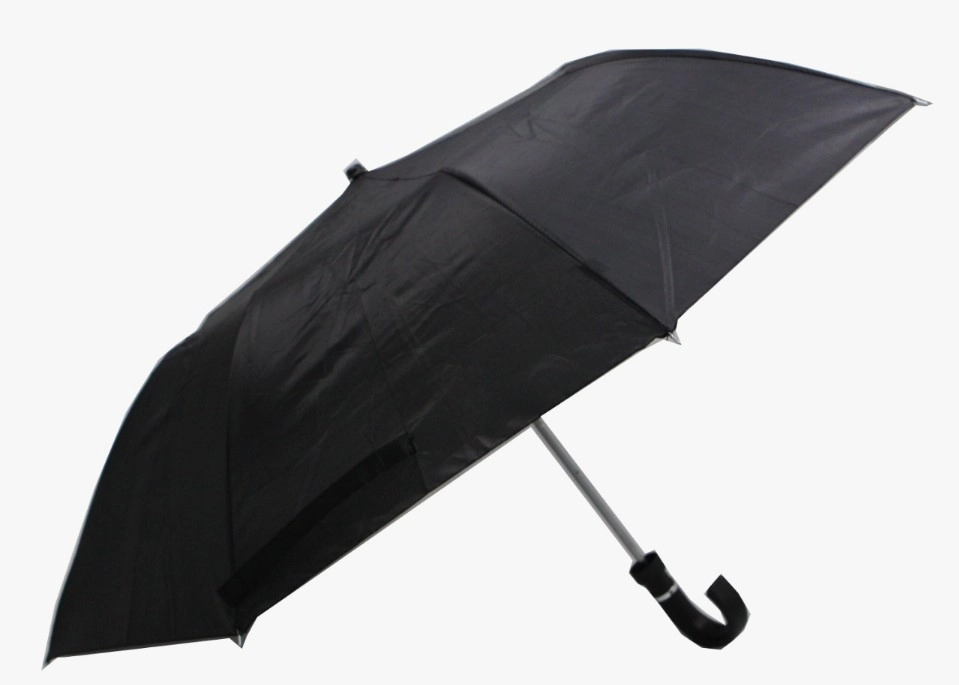 Guarda Chuva Jl Automatico Preto