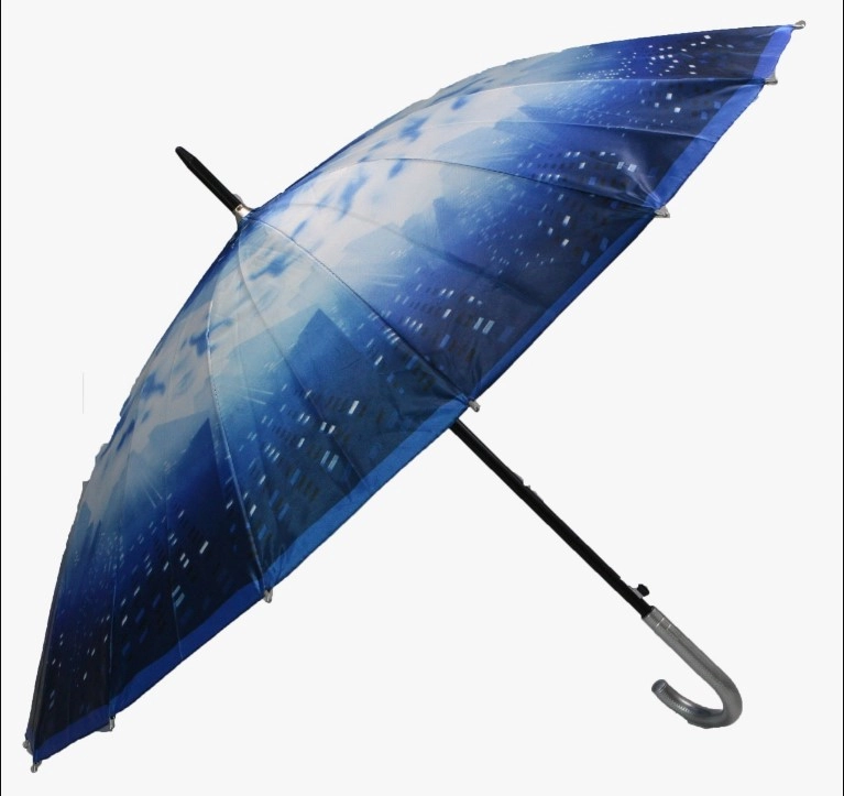 Guarda Chuva Jl Feminino.gr.ref.5088 16h