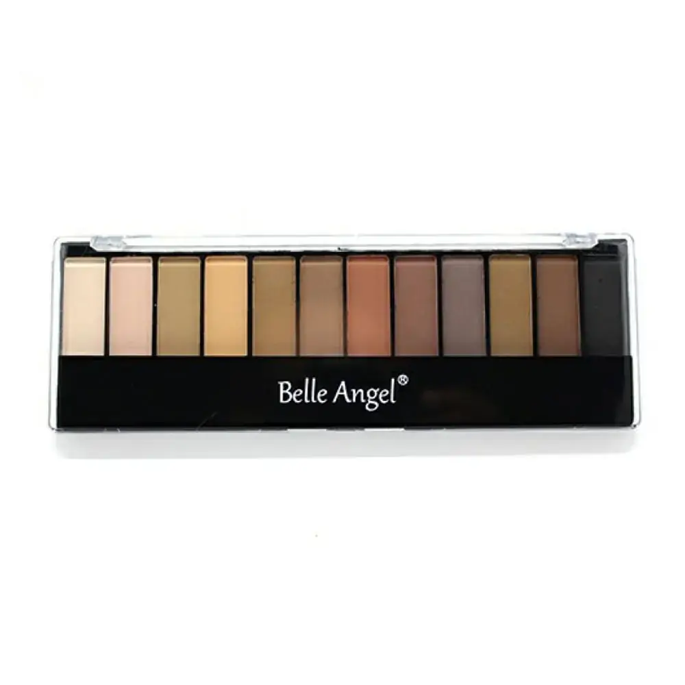 Sombra Paleta Belle Angel